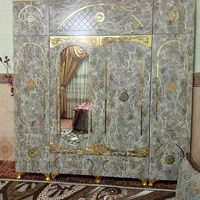 انواع کمد های بزرگ و کوچک با مدل ها متنوع جاکفشی|جاکفشی، کمد، دراور|چابهار, |دیوار