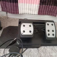 فرمون بازی فراسو مدلFGW-850 مناسب pc|کنسول، بازی ویدئویی و آنلاین|کرج, شهرک جهان‌نما|دیوار