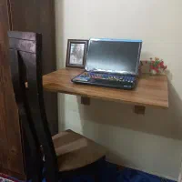 فروش میز تحریر تاشو دیواری کمجا پایه موبایل|میز تحریر و کامپیوتر|تهران, شهرک ولیعصر جنوبی|دیوار