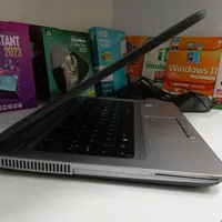 لپ تاپ اچ پی مدل 640G2فول اچ دی|رایانه همراه|تهران, تهرانپارس غربی|دیوار
