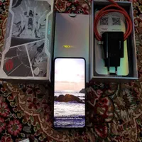 زد تی ای نوبیا ردمجیک 7S پرو با حافظهٔ ۵۱۲ ،رم ۱۸|موبایل|تهران, علم و صنعت|دیوار