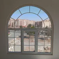 پنجرهupvc/یو پی وی سی دوجداره/بازسازی بدون تخریب|مصالح و تجهیزات ساختمان|تهران, صادقیه|دیوار
