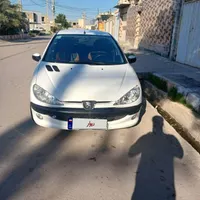 پژو 206 تیپ ۳، مدل ۱۴۰۱