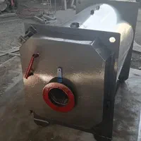 دیگهای فولادی و چدنی شوفاژ کار