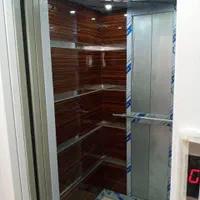بالابر  هیدرولیک  بالابر هیدرولیکی  تعمیربالابر|خدمات پیشه و مهارت|اصفهان, ارغوانیه|دیوار