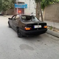 پژو پارس ساده، مدل ۱۳۸۱|خودرو سواری و وانت|بجنورد, |دیوار