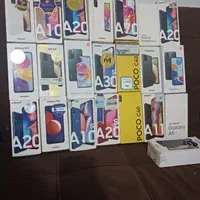 خریدار گوشی‌،موبایل ، کارکرده و نیاز ب تعمیر