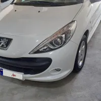پژو207 اتوماتیک مدل 97 اتاق تعویض صفر|خودرو سواری و وانت|کرمانشاه, |دیوار