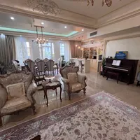 فروش آپارتمان ۱۳۰ متری ۳ خوابه در شهران شمالی