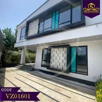 ویلا دوبلکس ساحلی 260متر بنا استخردار