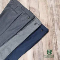شلوار پارچه ای فاستونی اصلی
