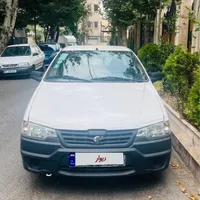 وانت آریسان دوگانه سوز، مدل ۱۳۹۹|خودرو سواری و وانت|تهران, پاسداران|دیوار