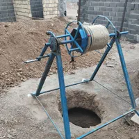 چاه کنی