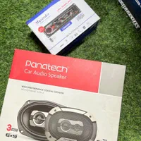 پک سیستم صوتی اقساط 12 ماهه بدون سود|قطعات یدکی و لوازم جانبی|کرمان, |دیوار