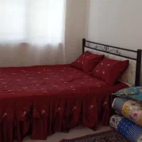 سوییت دوخوابه تمیز ۱۰۰متری|اجارهٔ کوتاه‌مدت آپارتمان و سوئیت|کرمانشاه, |دیوار