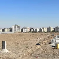 بورس تخصصی زمین در الهیه/مجیدیه/طوطیان/مهدیه۴۵|فروش زمین و ملک کلنگی|مشهد, الهیه|دیوار