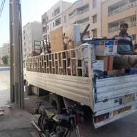 خدمات باربری جنوب بارکردستان اثاث کشی شهرشهرستان|خدمات حمل و نقل|اهواز, گلستان|دیوار