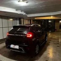ام‌وی‌ام X22 اتوماتیک اسپرت لاکچری، مدل ۱۴۰۰|خودرو سواری و وانت|کرج, مشکین‌دشت|دیوار
