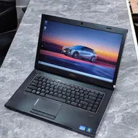 لپتاپ dell بدنه فلزی رم 8 حافظه SSD (سایفر سیستم)