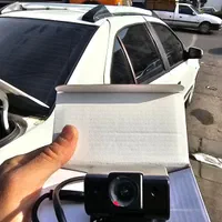 دوربین ثبت وقایع رانندگی کلیه خودروها|قطعات یدکی و لوازم جانبی|کرج, شهرک بنفشه|دیوار
