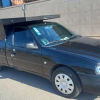 بی رنگ دارای باربند سفارشی کفی۲میل