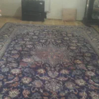 فرش دست باف کاشان