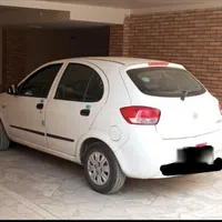 ماشین تیبا2مدل1400