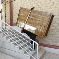 اسباب کشی تضمینی تخصصی فرهنگ باامکانات کامل