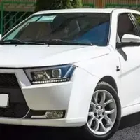 دناپلاس اتوماتیک توربو