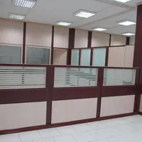 پارتیشن بندی محیط میز کنفرانس|دفتر کار|قم, سراجه (۱۵ خرداد)|دیوار