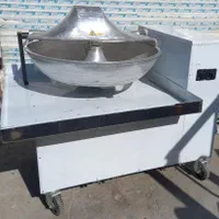 دستگاه خردکن سبزی مدل بشقابی ، یخچال فریزر ویترینی|فروشگاه و مغازه|تهران, یافت آباد جنوبی|دیوار
