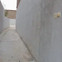 اجاره یا فروش ۲۰۰ متردیوار کشی شده|اجارهٔ مغازه و غرفه|کلاله, |دیوار