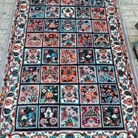 فرش مراکشی پرزدار|فرش|مشهد, کوی المهدی|دیوار