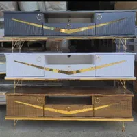 میز ال ای دی 3کشو