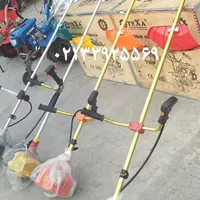 علف زن 245علفزن علفزن علفتراش بنزینی|ماشینآلات صنعتی|تهران, دستغیب|دیوار