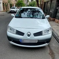 رنو مگان مونتاژ 2000cc، مدل ۱۳۹۰|خودرو سواری و وانت|تهران, قنات‌کوثر|دیوار