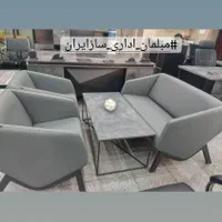 مبل اداری خلبانی میزمدیریت وکیوم صندلی(آماده ارسال|دفتر کار|تهران, یافت آباد جنوبی|دیوار