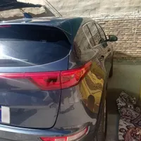 کیا اسپورتیج GT Line 2400cc، مدل ۲۰۱۷|خودرو سواری و وانت|اهواز, زیتون کارمندی|دیوار