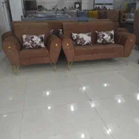 مبل * اسکار * جهیزیه عروس پارکر (تولیدی ارزانکده)|مبلمان خانگی و میز عسلی|خرم‌آباد, |دیوار