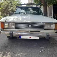 وانت پیکان مدل 77
