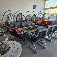 جوش co2 با ضمانت تاب فقط ۹ تومن رنگ کوره ای|مبلمان خانگی و میز عسلی|کاشان, دشت لتحر|دیوار