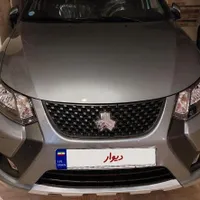 کوییک GXR تیپ L، مدل ۱۴۰۳