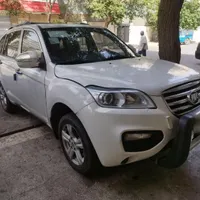 لیفان X60 دنده‌ای، مدل ۱۳۹۳|خودرو سواری و وانت|مشهد, عبادی|دیوار