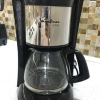 قهوه ساز (Moulinex Subito)