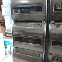 بخاری گازی ۱۲۰۰۰هزار شرکتی جنرال|بخاری، هیتر، شومینه|کرج, شهرک فهمیده|دیوار