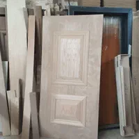 تولیدی درب چوبی