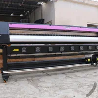 دستگاه چاپ اکوسالونت عرض 320|ماشینآلات صنعتی|مشهد, راهنمایی|دیوار