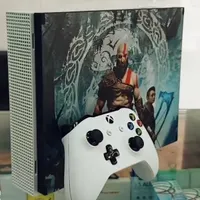 کنسول بازی XBox one S