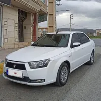 دنا معمولی تیپ ۲، مدل ۱۳۹۶