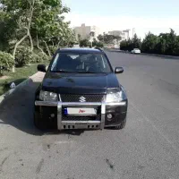 سوزوکی ویتارا دنده|خودرو سواری و وانت|تهران, یافت آباد شمالی|دیوار
